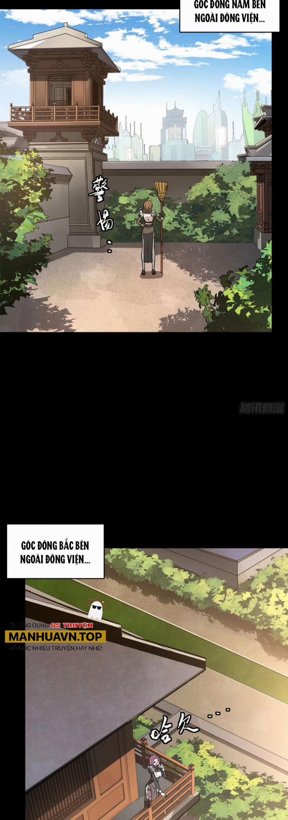 Tinh Giáp Hồn Tướng 196 trang 11