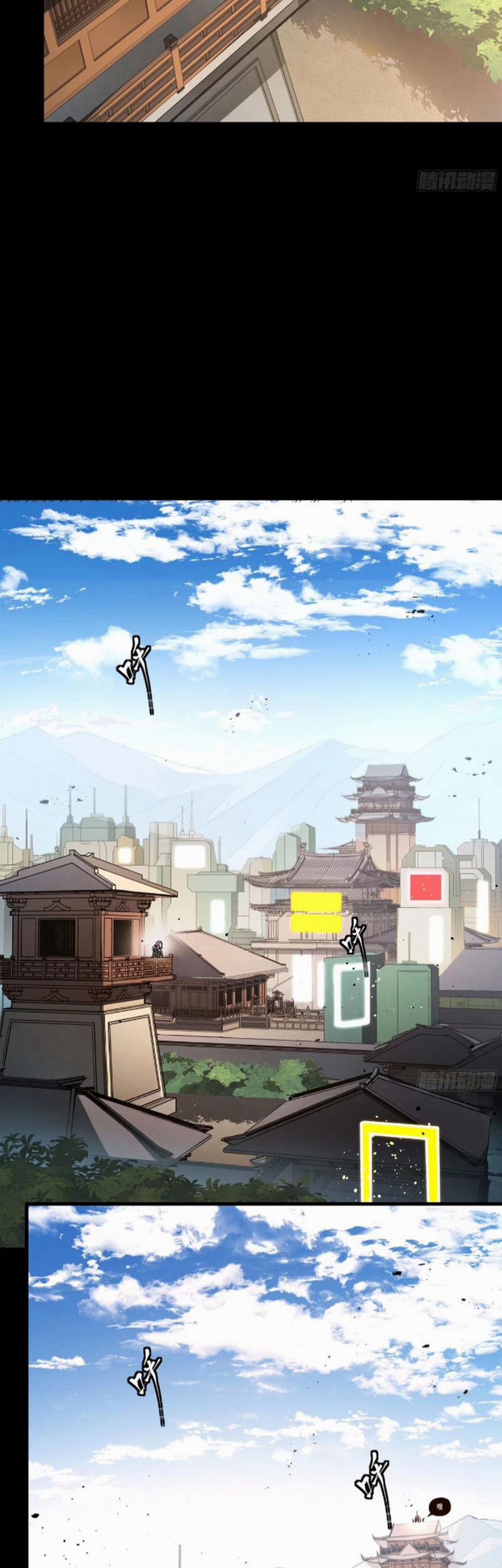 Tinh Giáp Hồn Tướng 196 trang 12