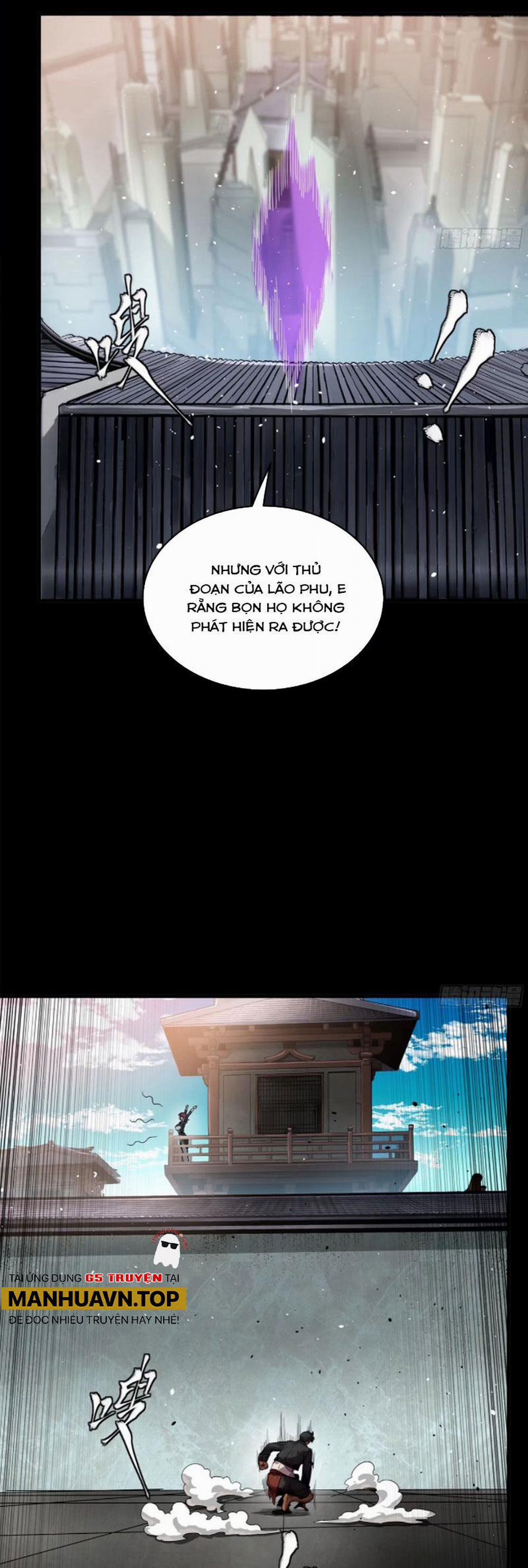 Tinh Giáp Hồn Tướng 196 trang 16