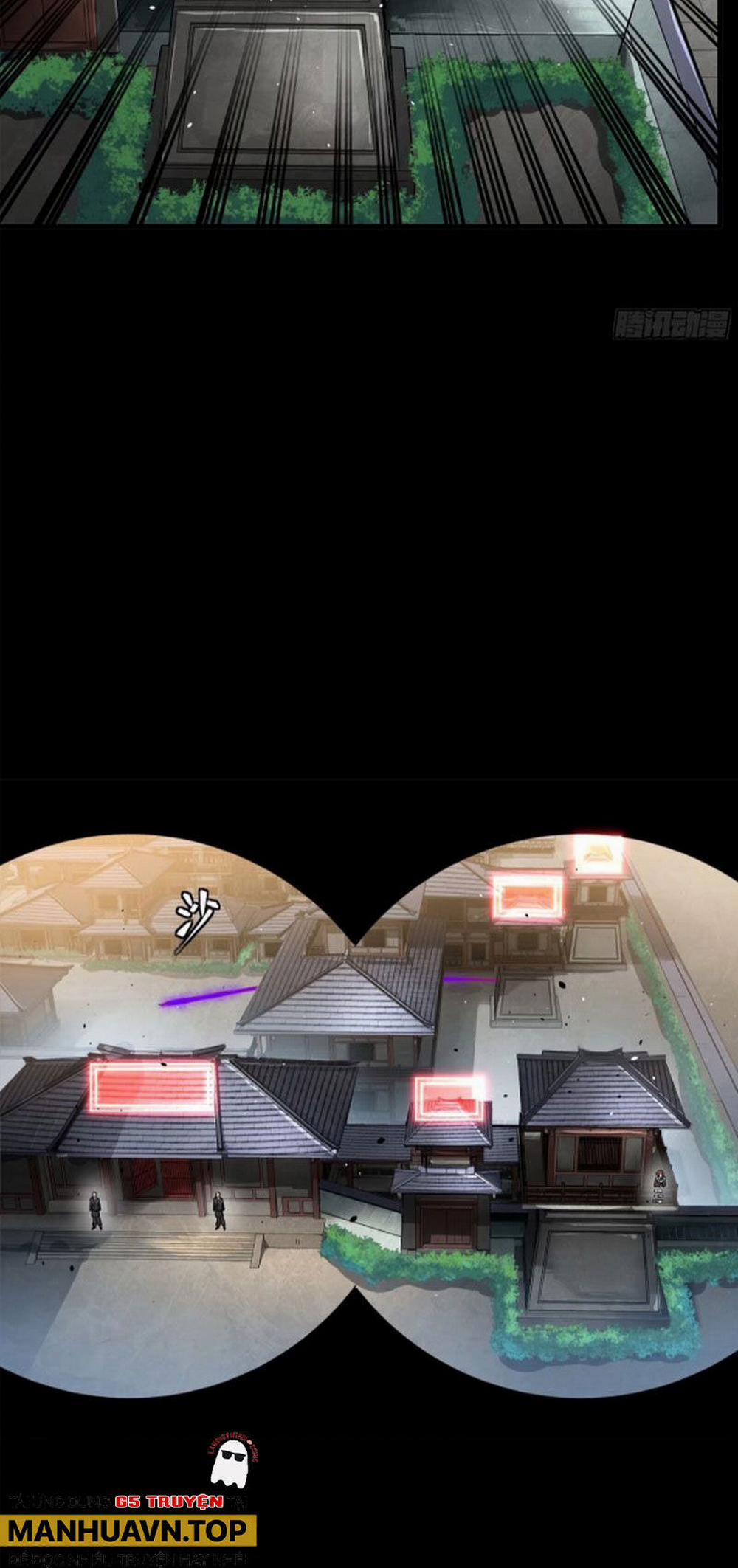 Tinh Giáp Hồn Tướng 196 trang 18