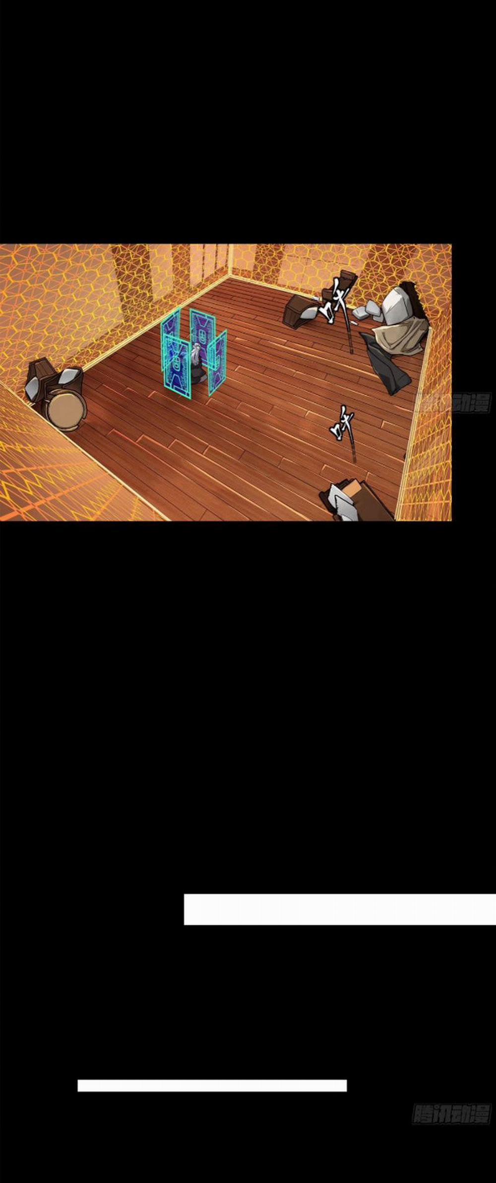 Tinh Giáp Hồn Tướng 196 trang 23