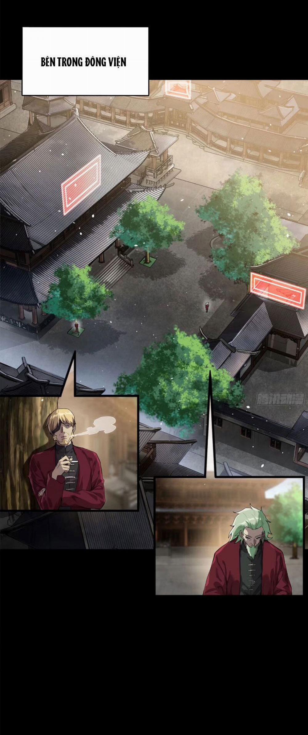 Tinh Giáp Hồn Tướng 196 trang 24