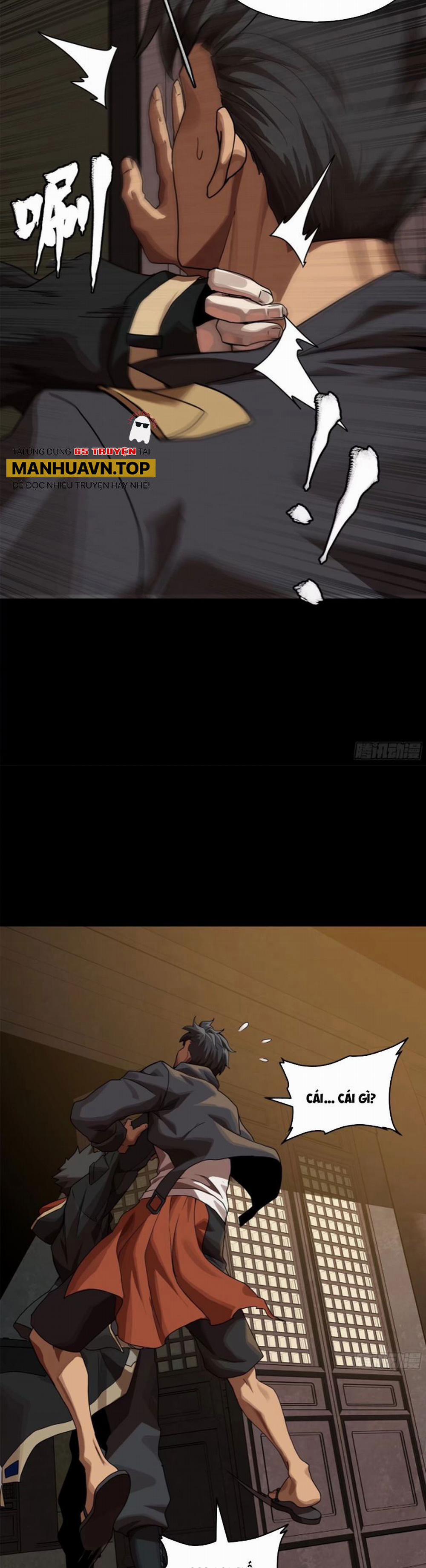 Tinh Giáp Hồn Tướng 196 trang 31