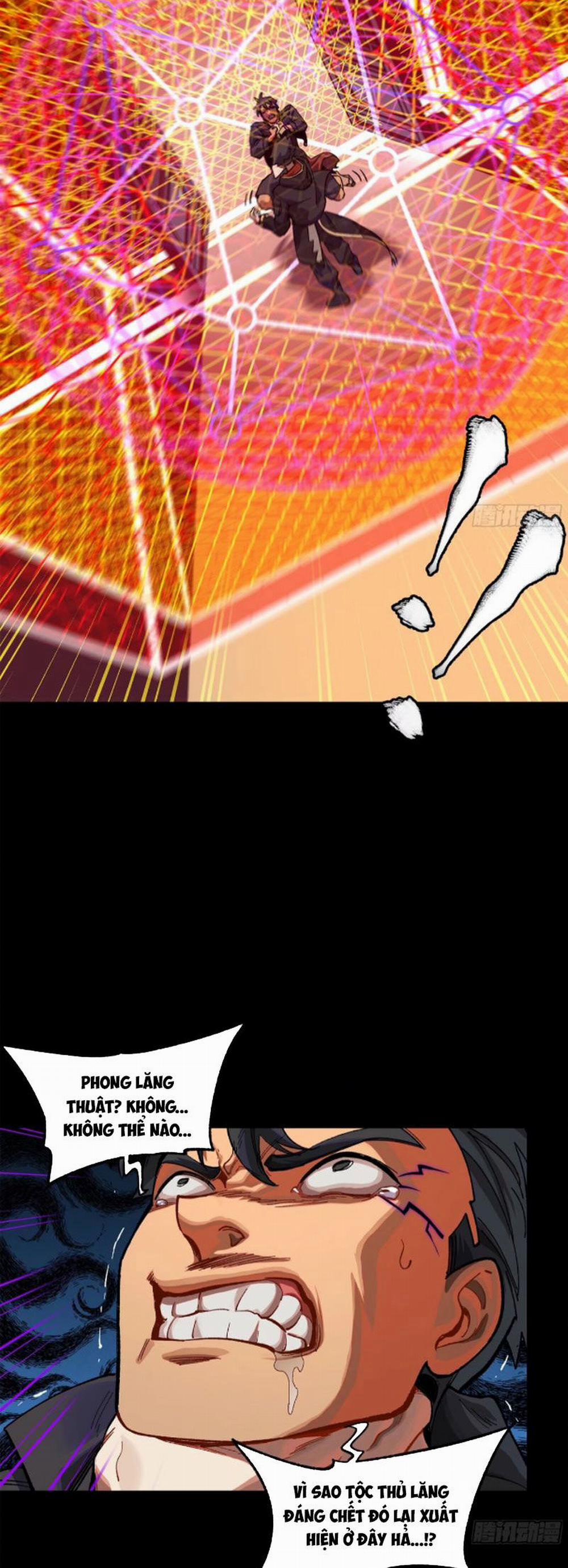 Tinh Giáp Hồn Tướng 196 trang 34