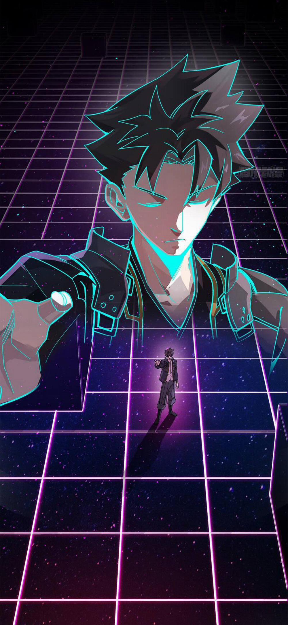 Tinh Giáp Hồn Tướng 197 trang 1