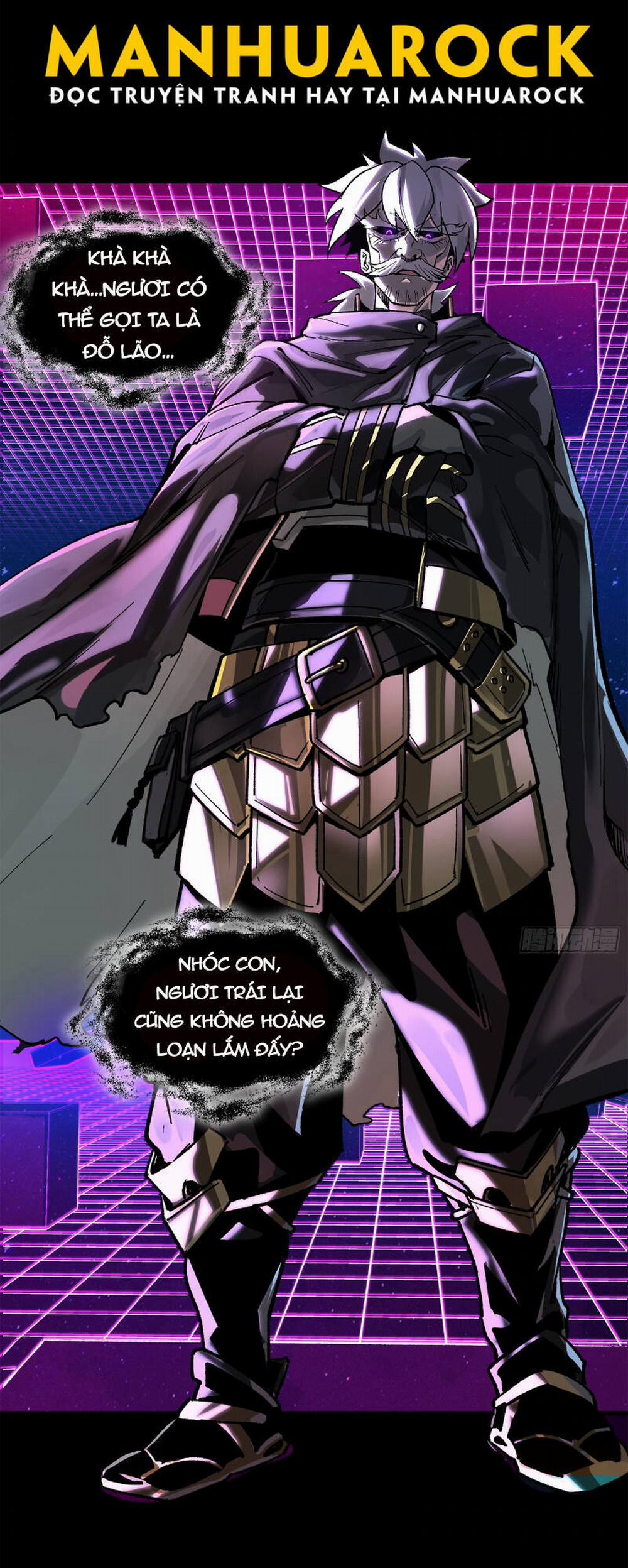 Tinh Giáp Hồn Tướng 197 trang 11