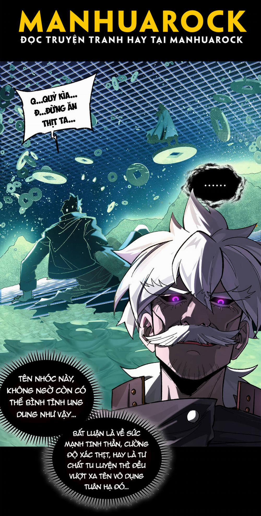 Tinh Giáp Hồn Tướng 197 trang 12