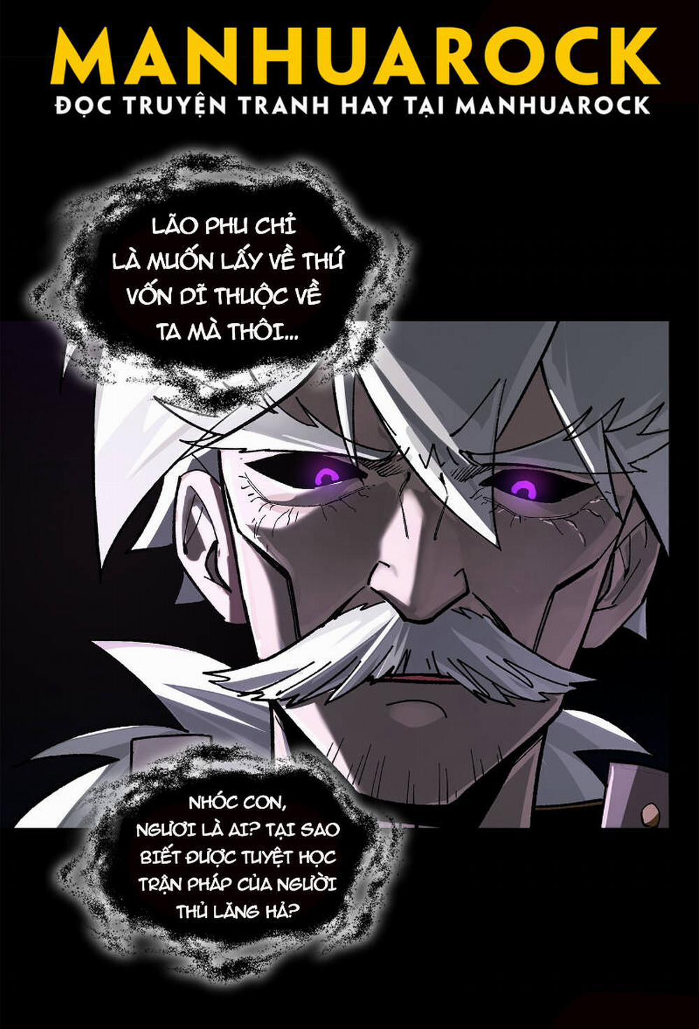 Tinh Giáp Hồn Tướng 197 trang 14