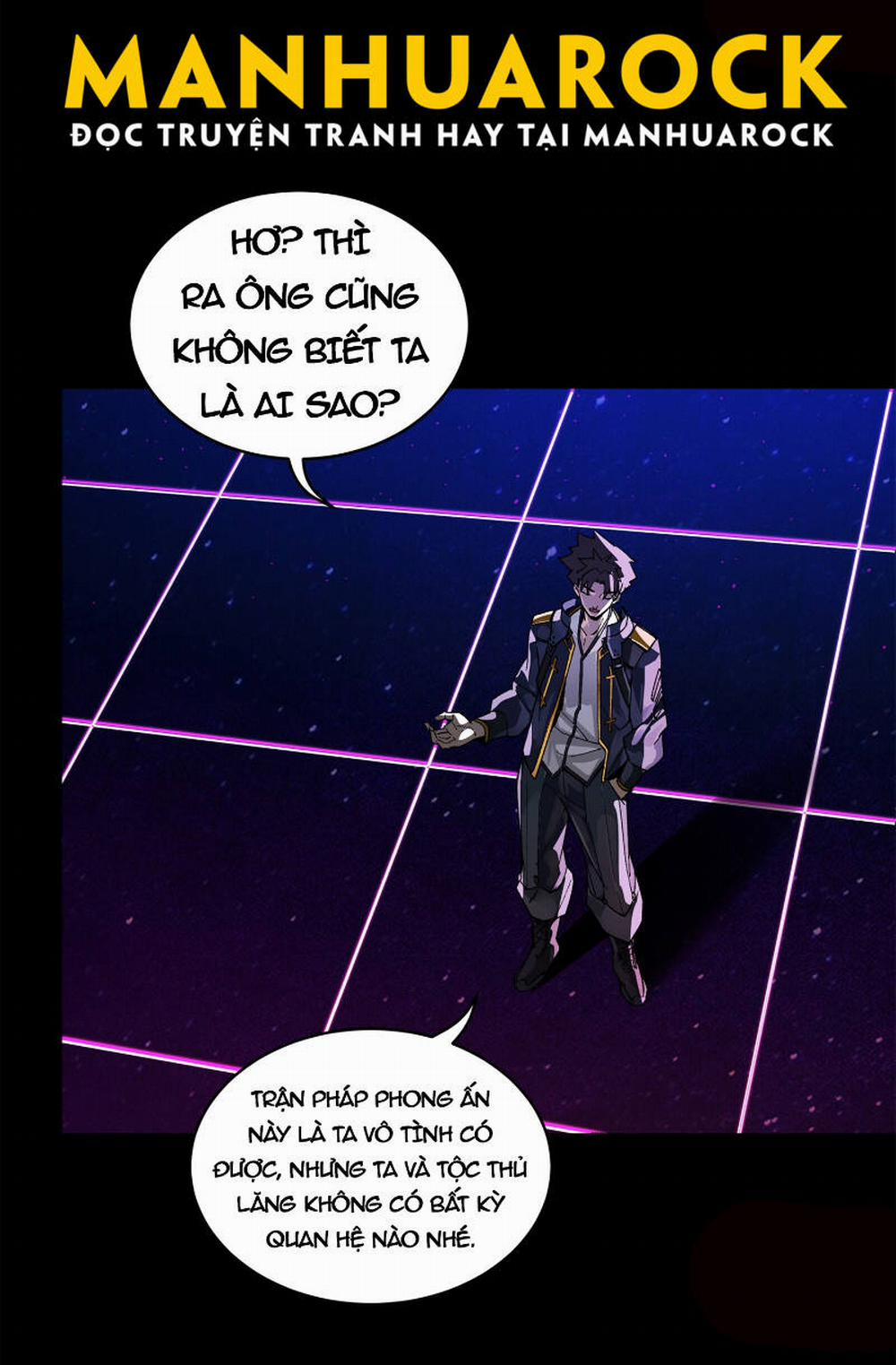 Tinh Giáp Hồn Tướng 197 trang 15