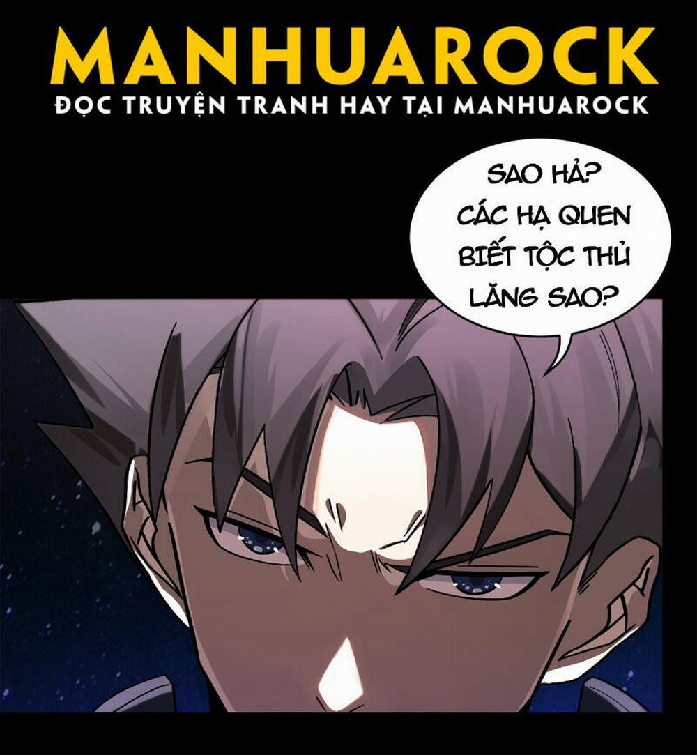 Tinh Giáp Hồn Tướng 197 trang 16