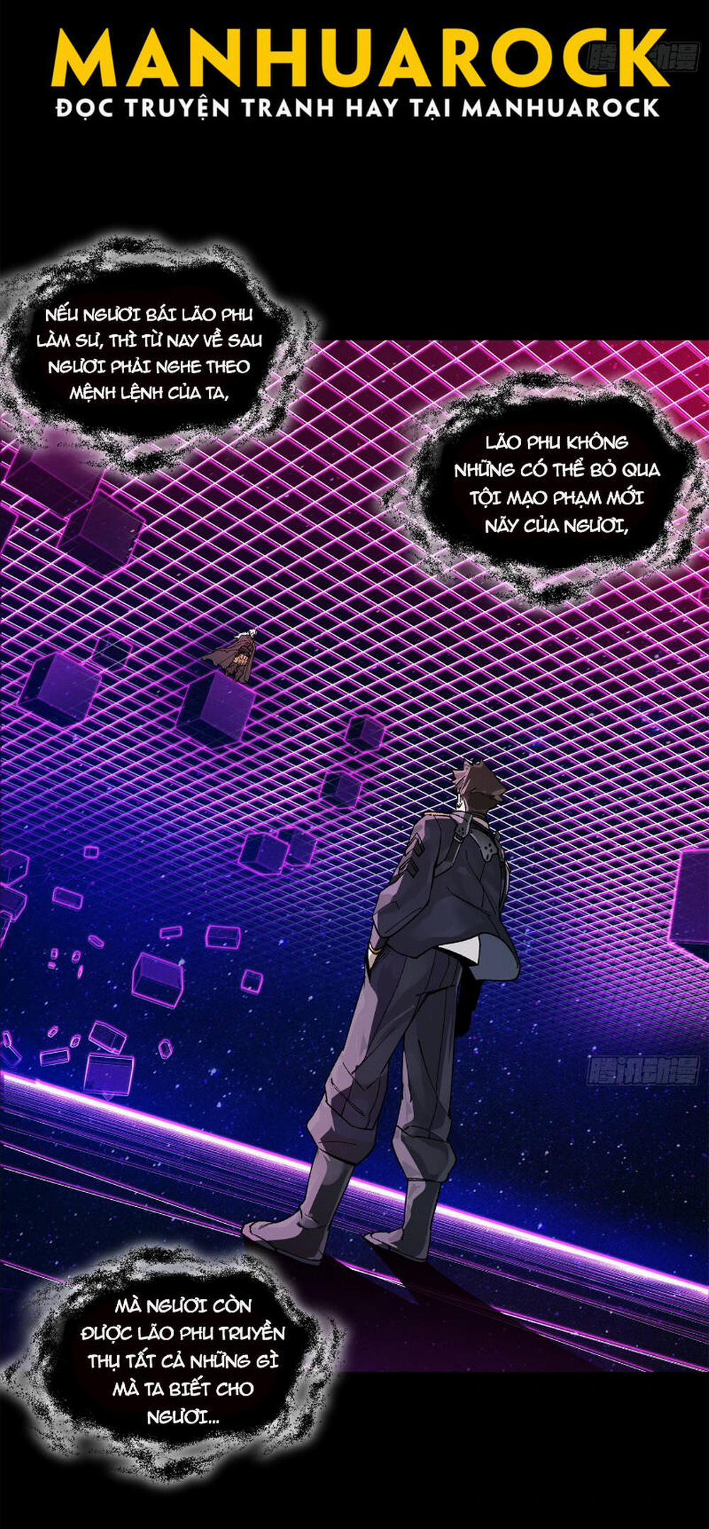 Tinh Giáp Hồn Tướng 197 trang 19