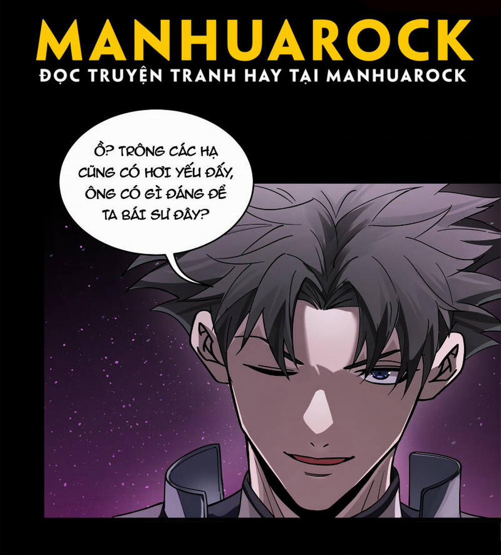 Tinh Giáp Hồn Tướng 197 trang 20