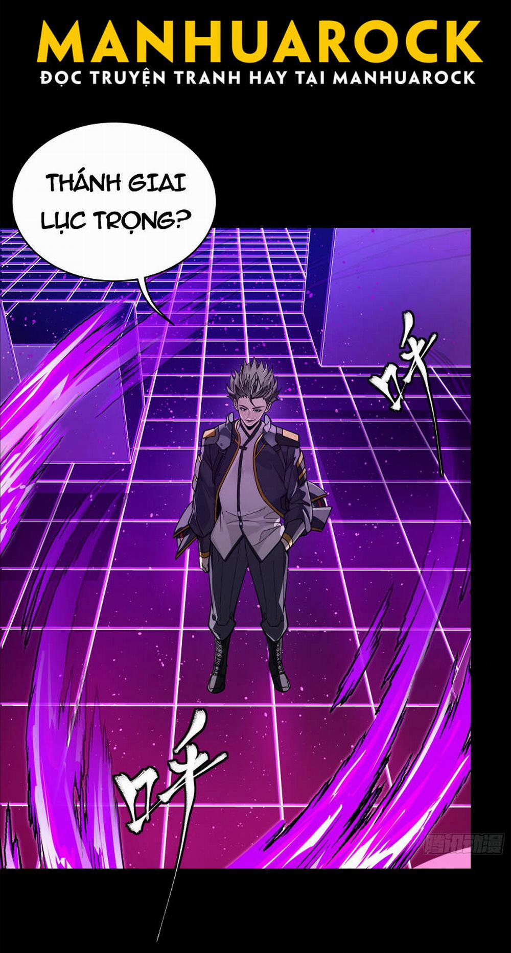 Tinh Giáp Hồn Tướng 197 trang 22