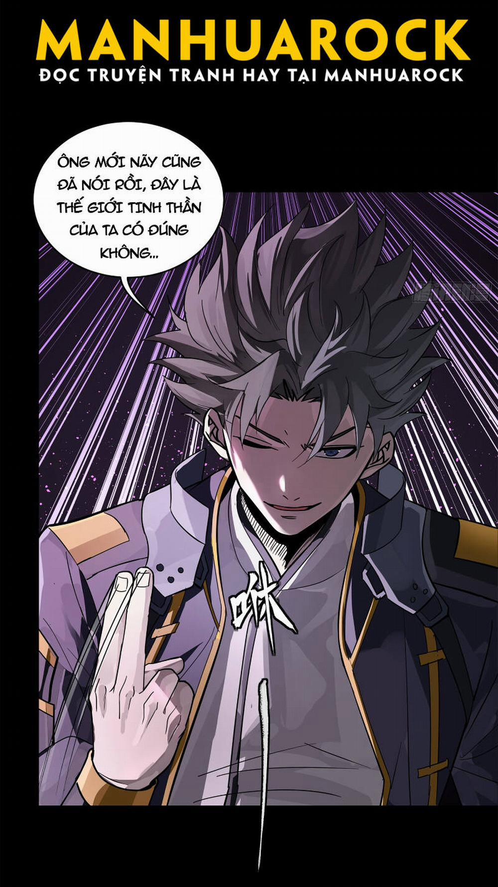 Tinh Giáp Hồn Tướng 197 trang 27