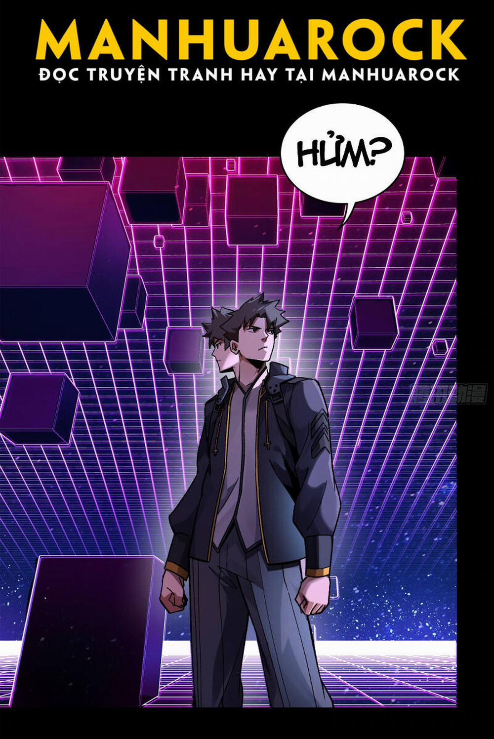 Tinh Giáp Hồn Tướng 197 trang 3