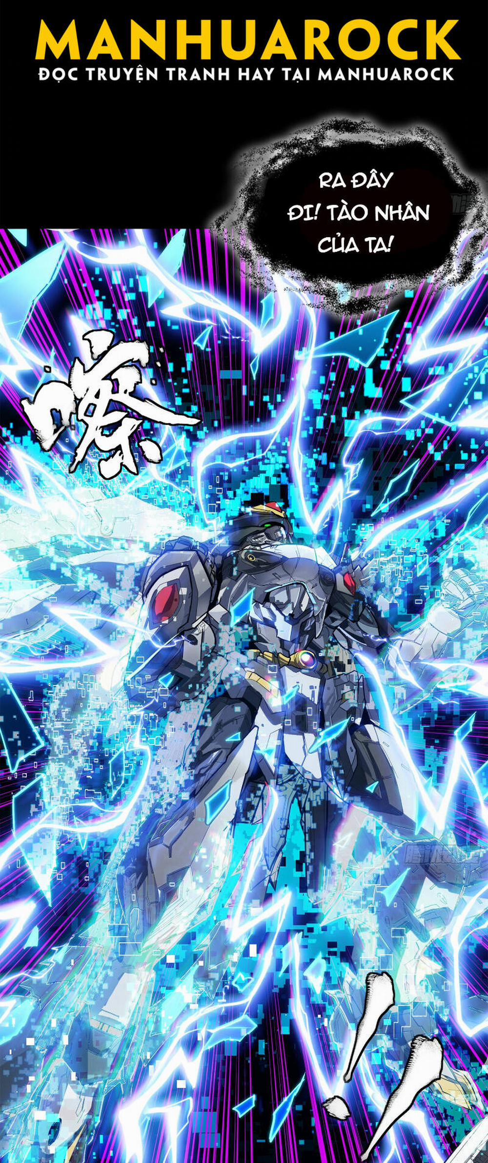 Tinh Giáp Hồn Tướng 197 trang 35