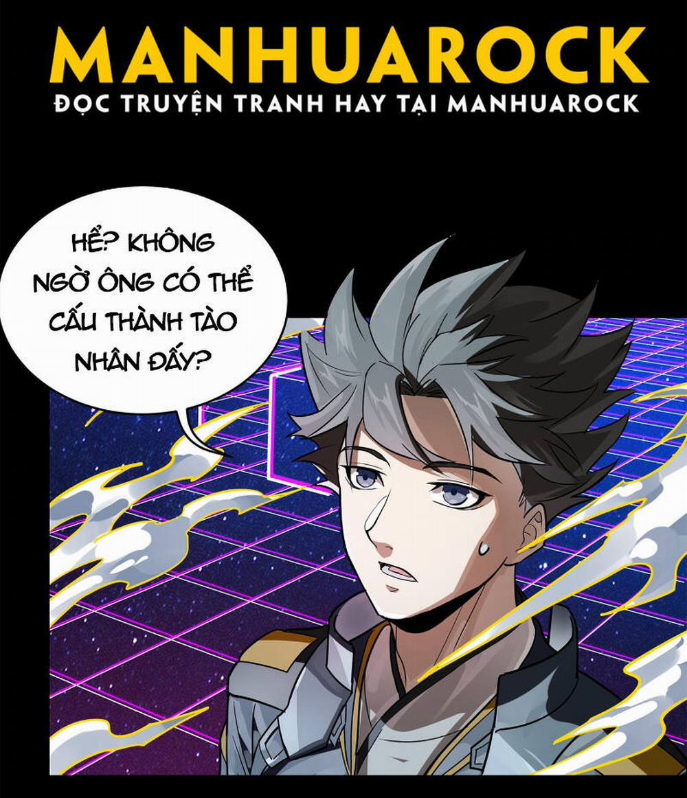 Tinh Giáp Hồn Tướng 197 trang 37