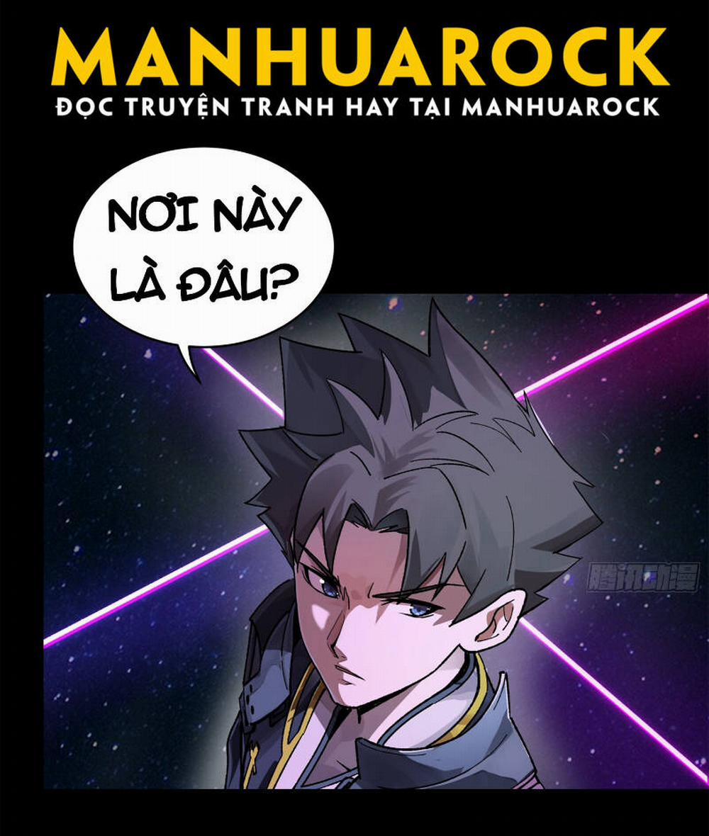 Tinh Giáp Hồn Tướng 197 trang 4