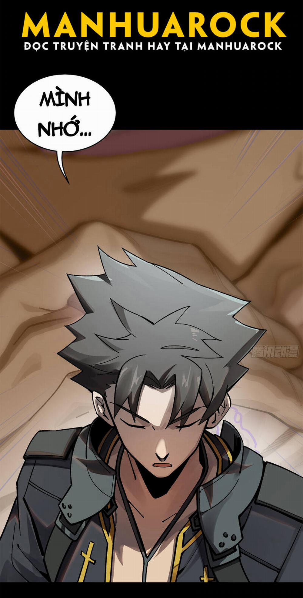 Tinh Giáp Hồn Tướng 197 trang 5