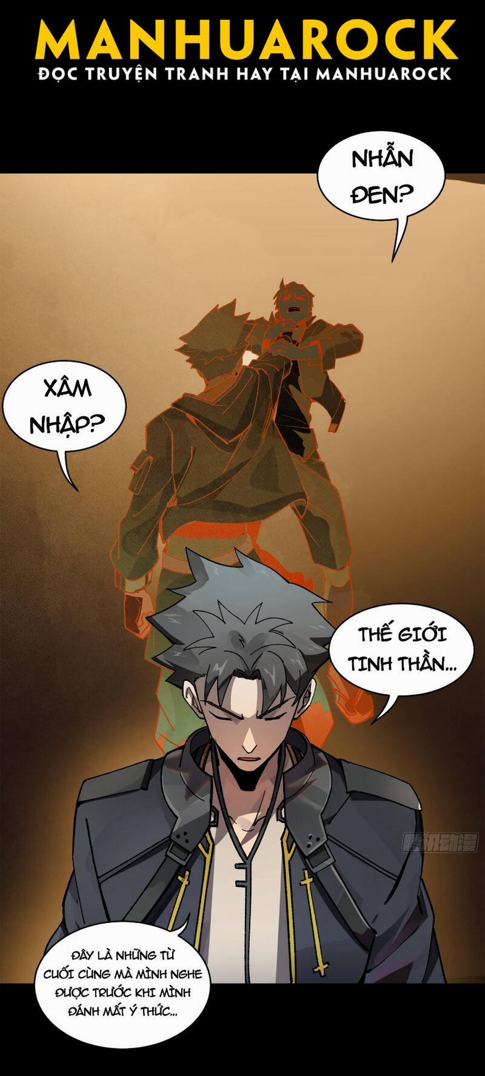 Tinh Giáp Hồn Tướng 197 trang 6