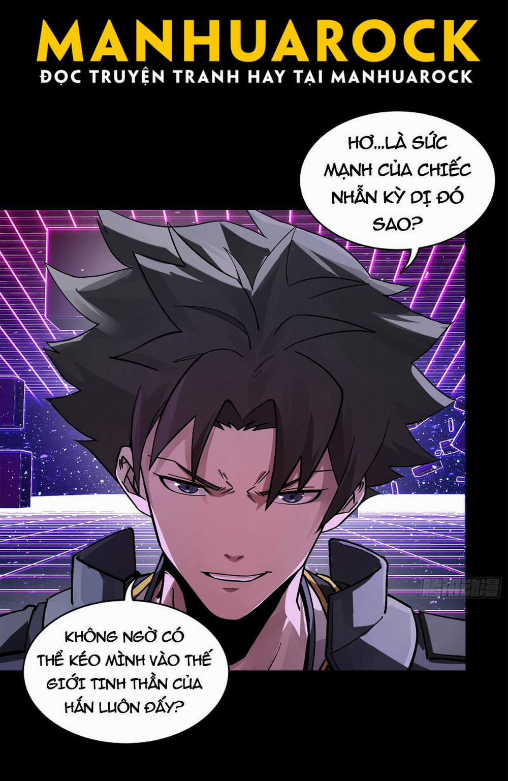 Tinh Giáp Hồn Tướng 197 trang 7