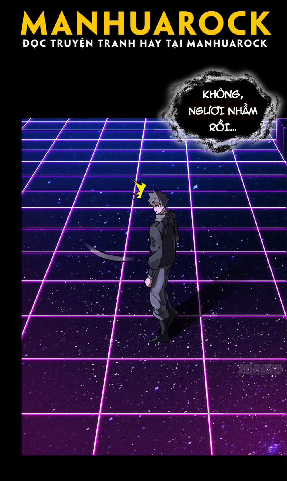 Tinh Giáp Hồn Tướng 197 trang 8