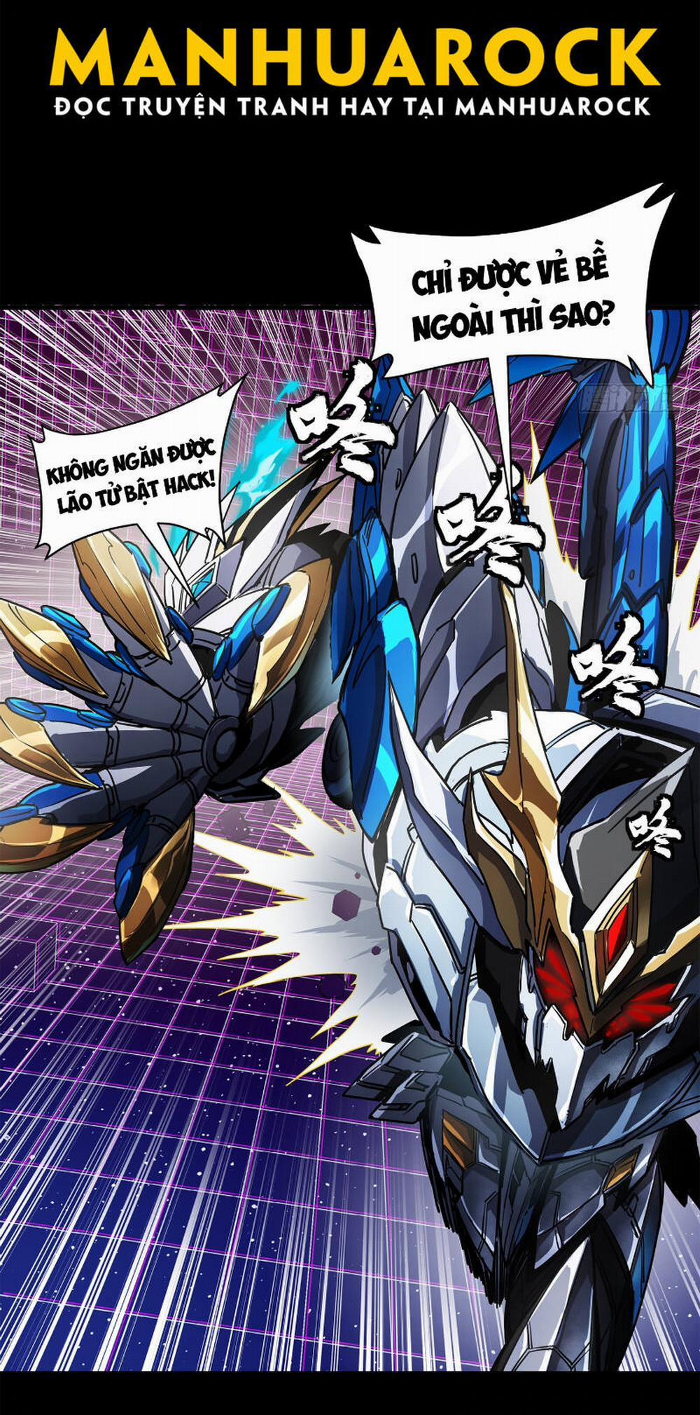 Tinh Giáp Hồn Tướng 198 trang 10