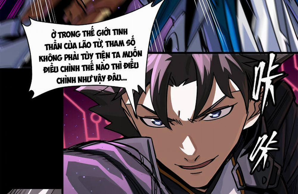 Tinh Giáp Hồn Tướng 198 trang 12