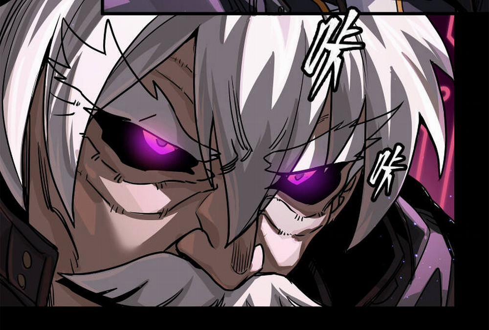 Tinh Giáp Hồn Tướng 198 trang 13