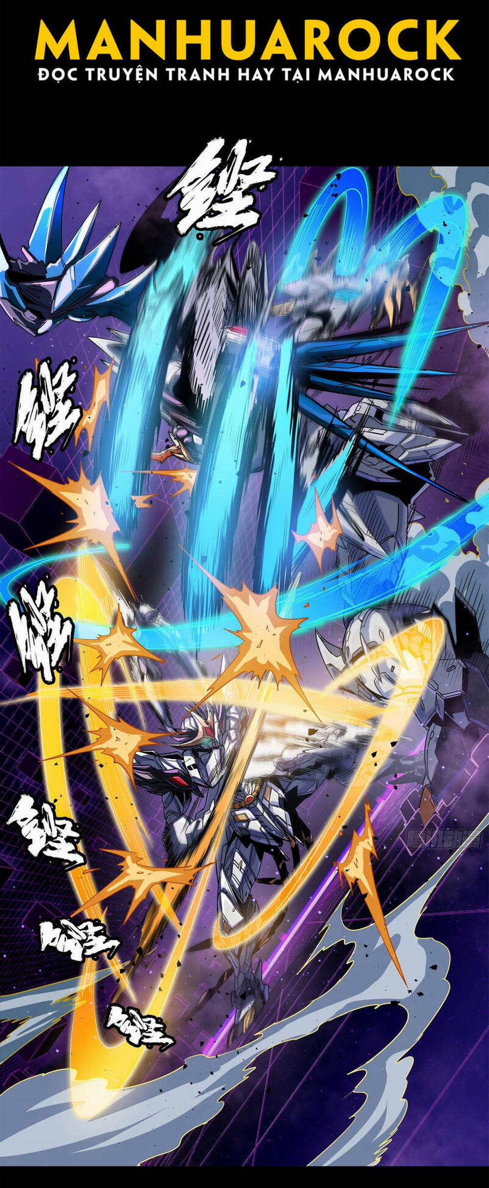 Tinh Giáp Hồn Tướng 198 trang 18