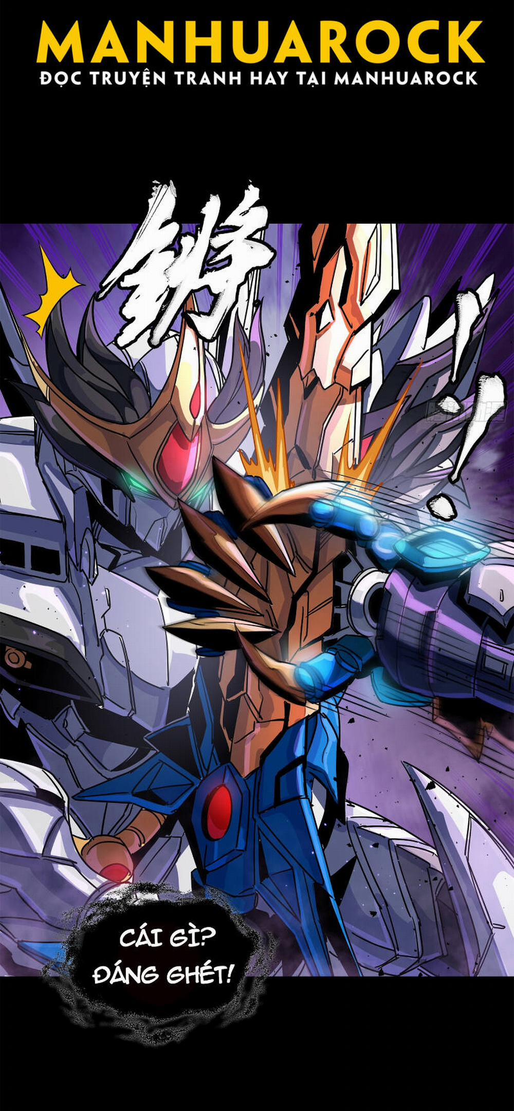 Tinh Giáp Hồn Tướng 198 trang 19