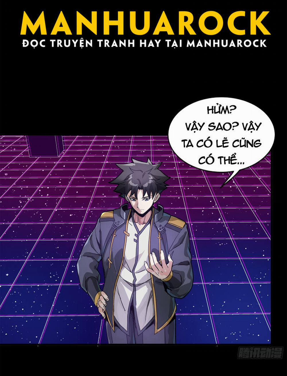 Tinh Giáp Hồn Tướng 198 trang 2