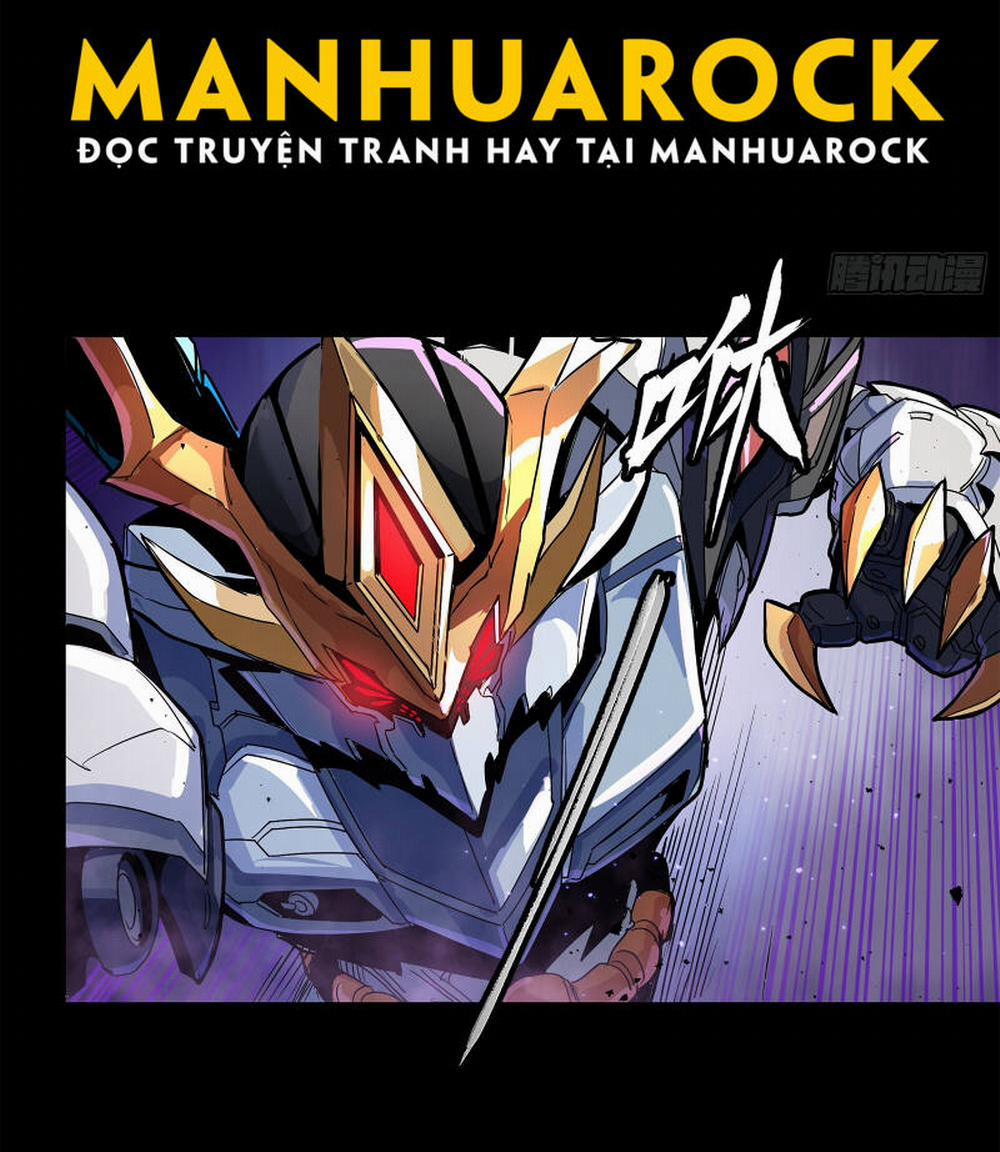 Tinh Giáp Hồn Tướng 198 trang 20