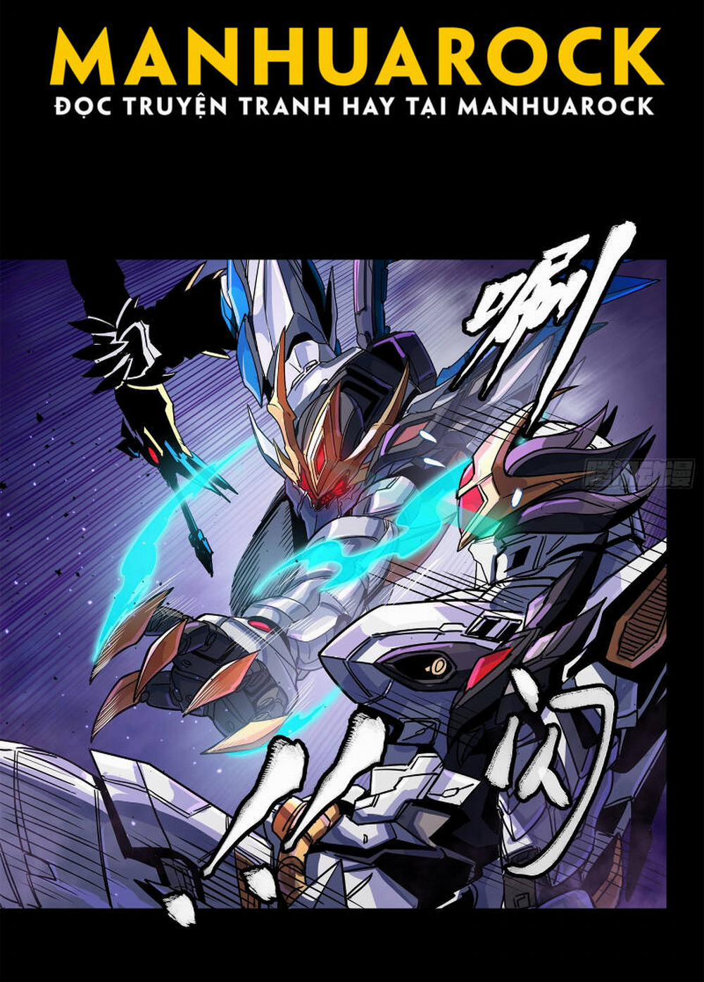 Tinh Giáp Hồn Tướng 198 trang 21