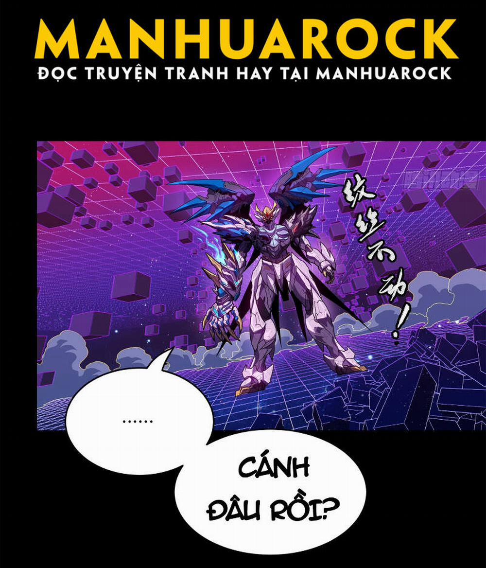 Tinh Giáp Hồn Tướng 198 trang 25