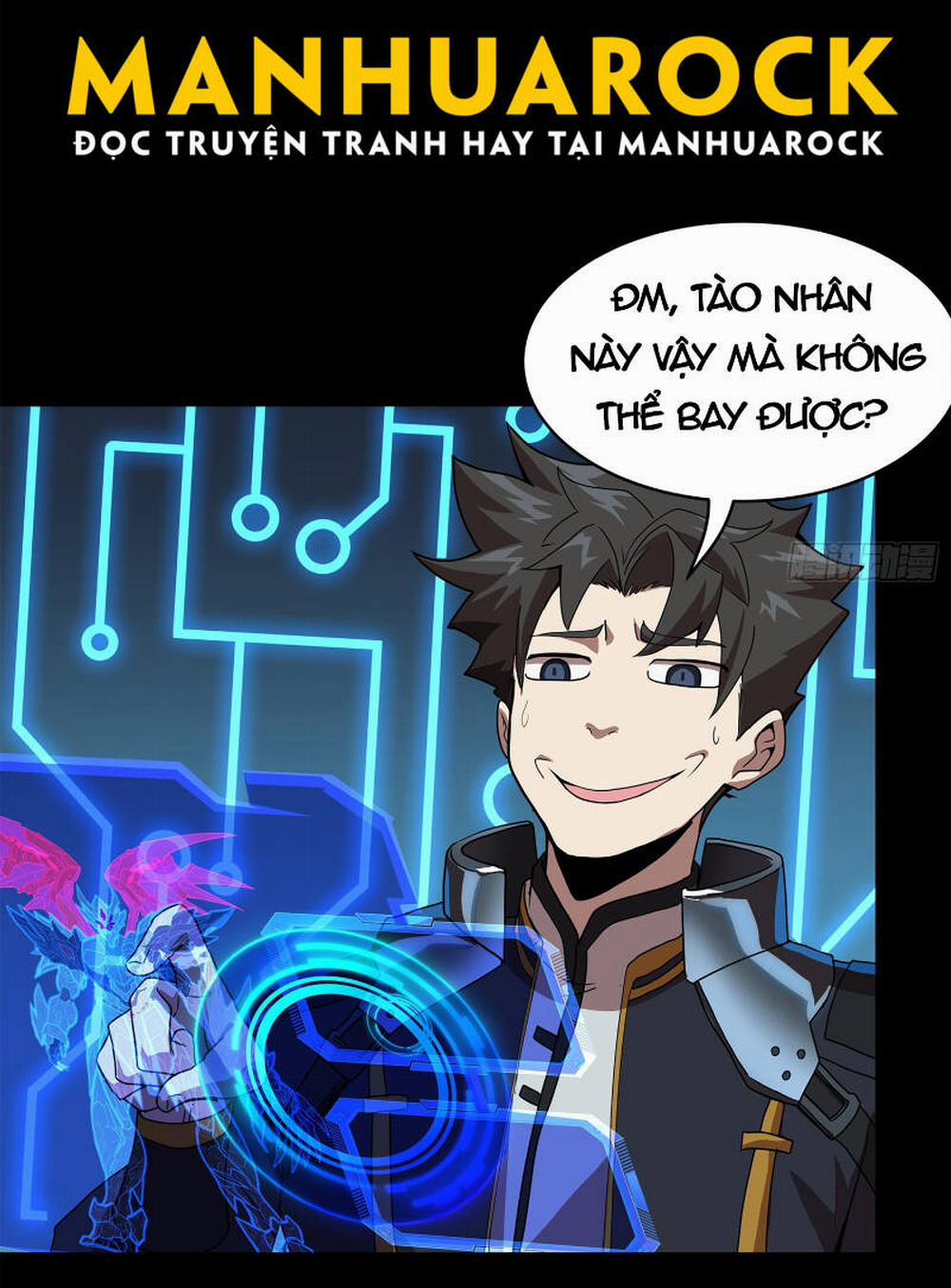 Tinh Giáp Hồn Tướng 198 trang 26