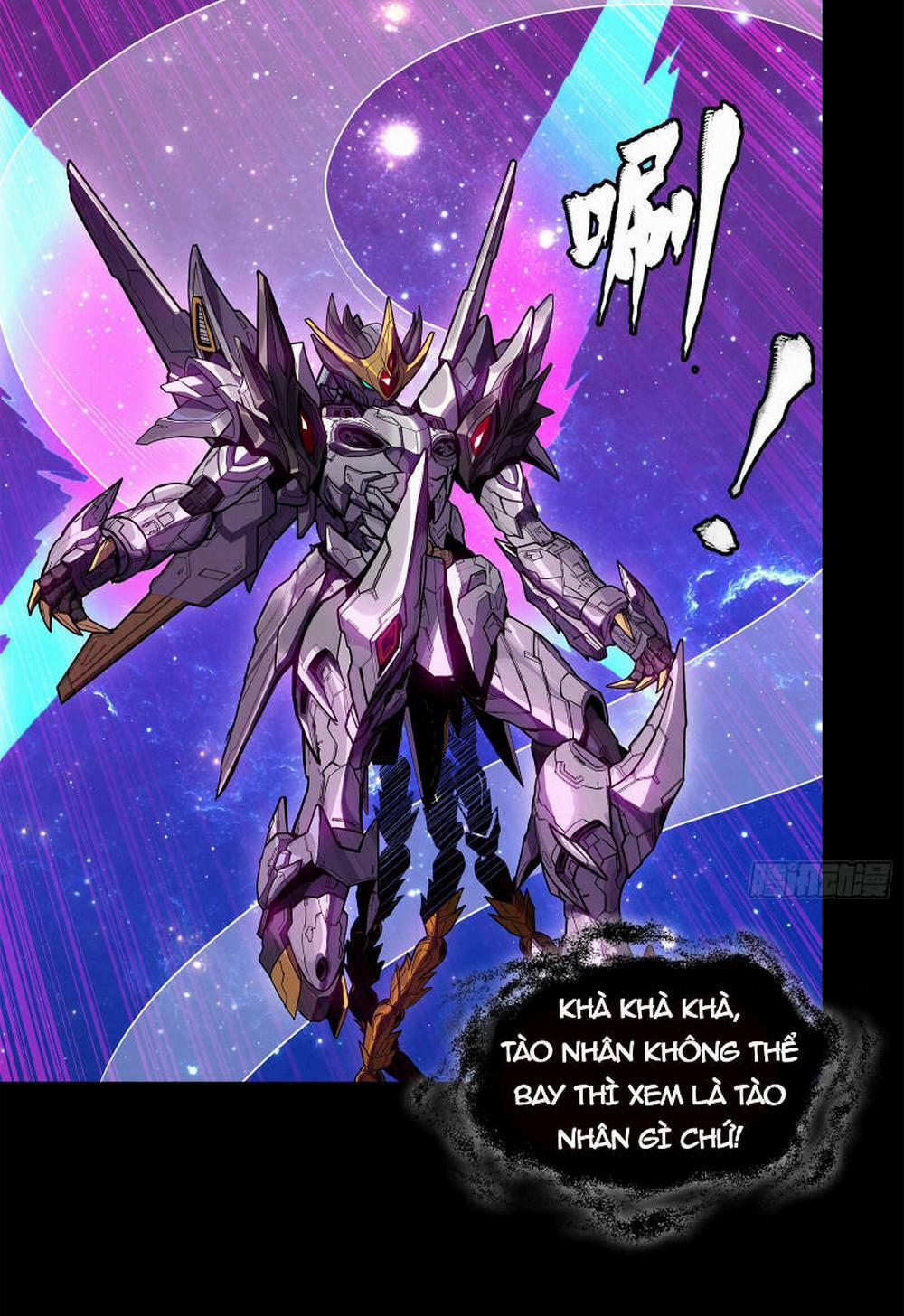 Tinh Giáp Hồn Tướng 198 trang 28