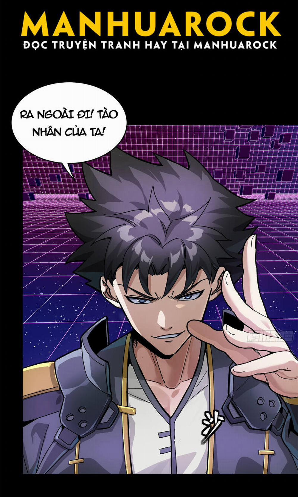 Tinh Giáp Hồn Tướng 198 trang 3