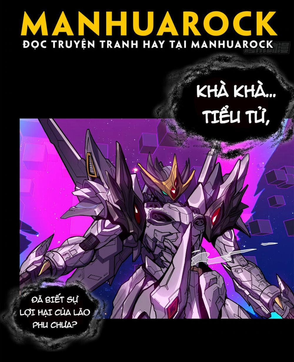 Tinh Giáp Hồn Tướng 198 trang 33