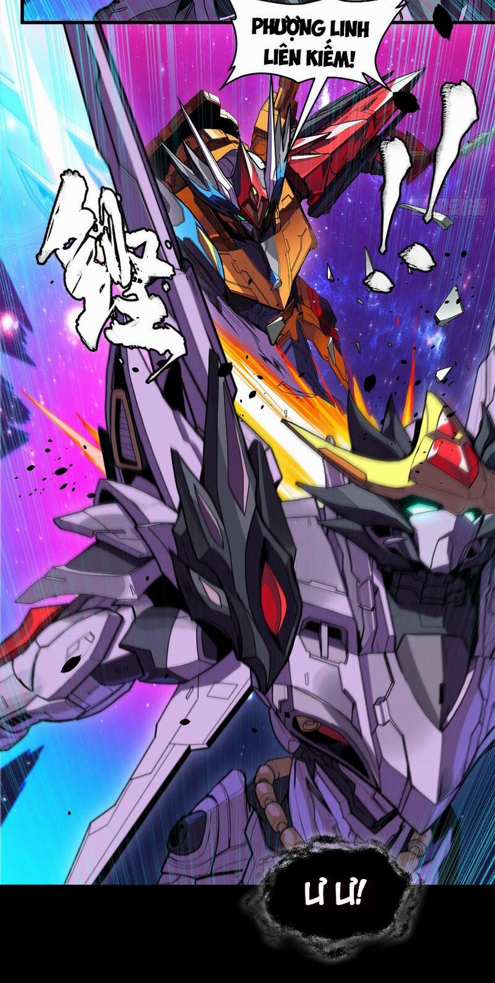 Tinh Giáp Hồn Tướng 198 trang 36