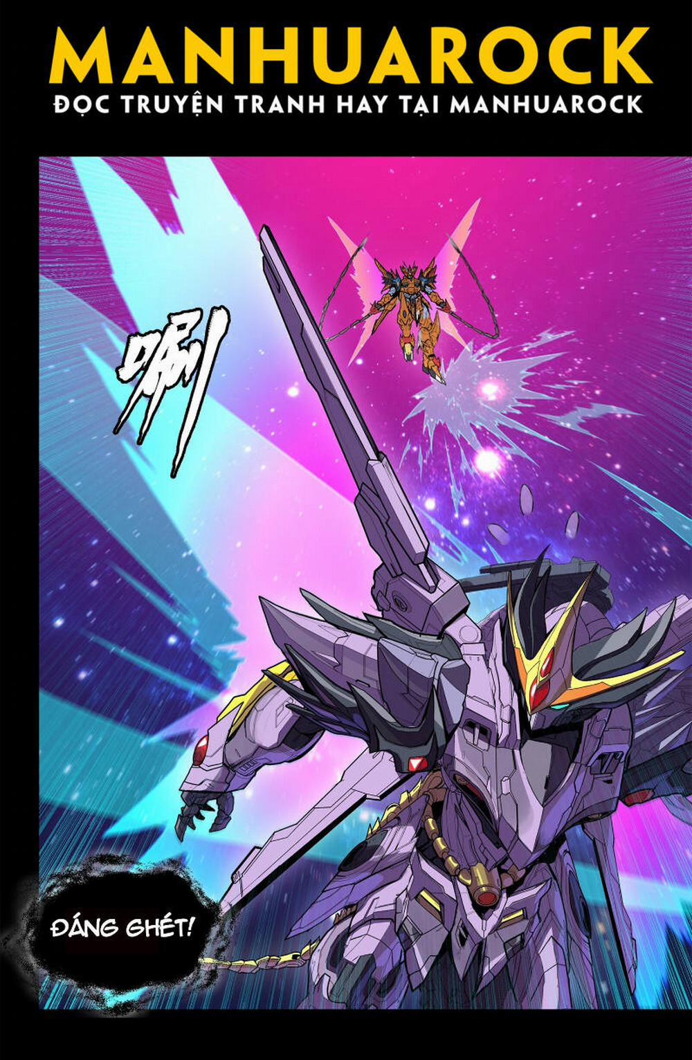 Tinh Giáp Hồn Tướng 198 trang 37