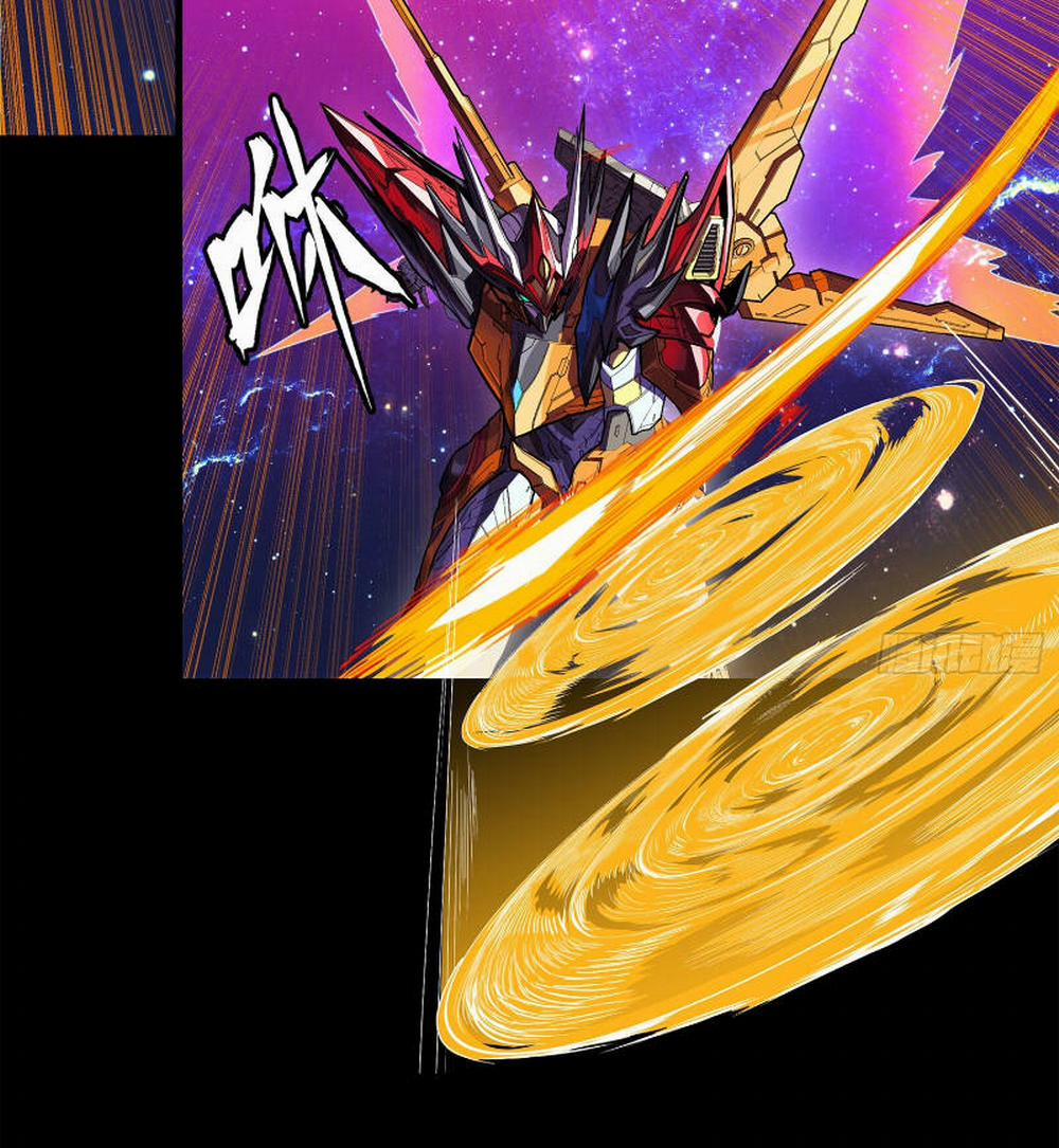 Tinh Giáp Hồn Tướng 198 trang 39