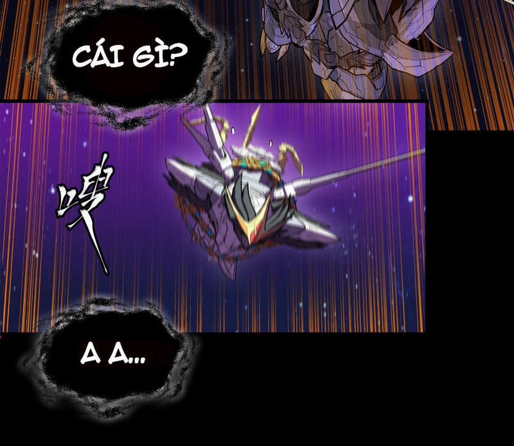 Tinh Giáp Hồn Tướng 198 trang 41