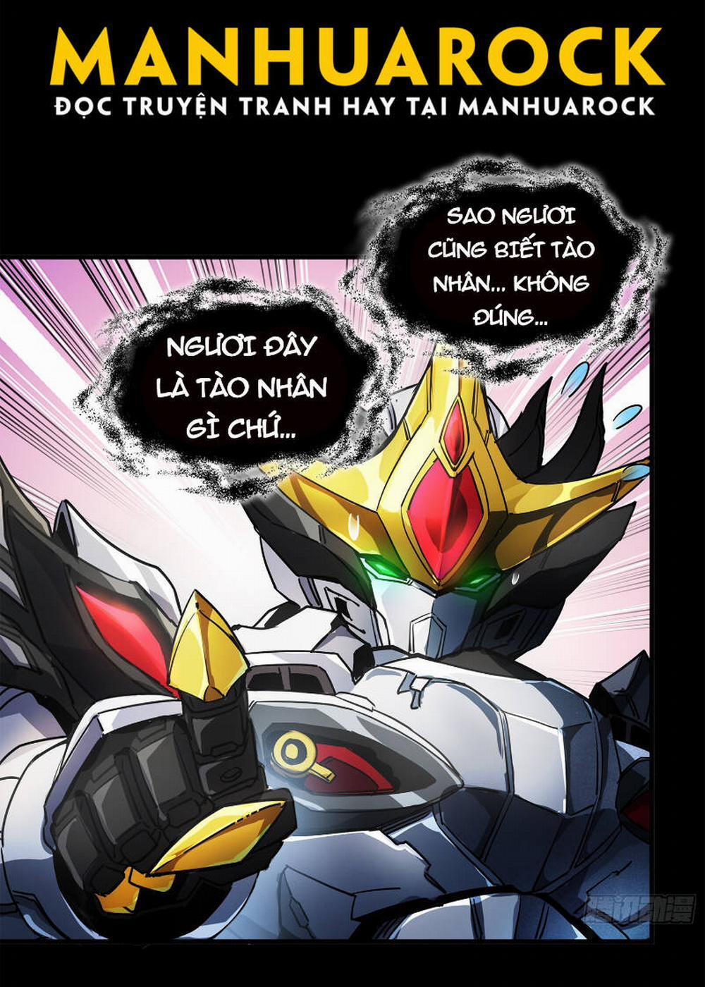 Tinh Giáp Hồn Tướng 198 trang 6