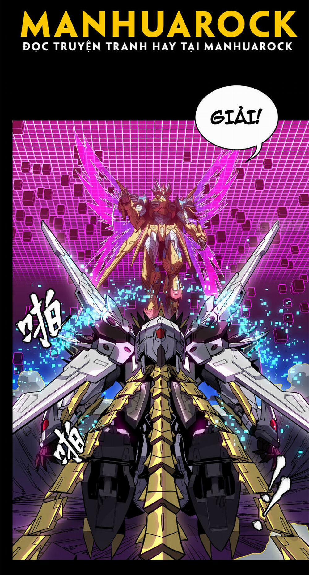 Tinh Giáp Hồn Tướng 199 trang 10