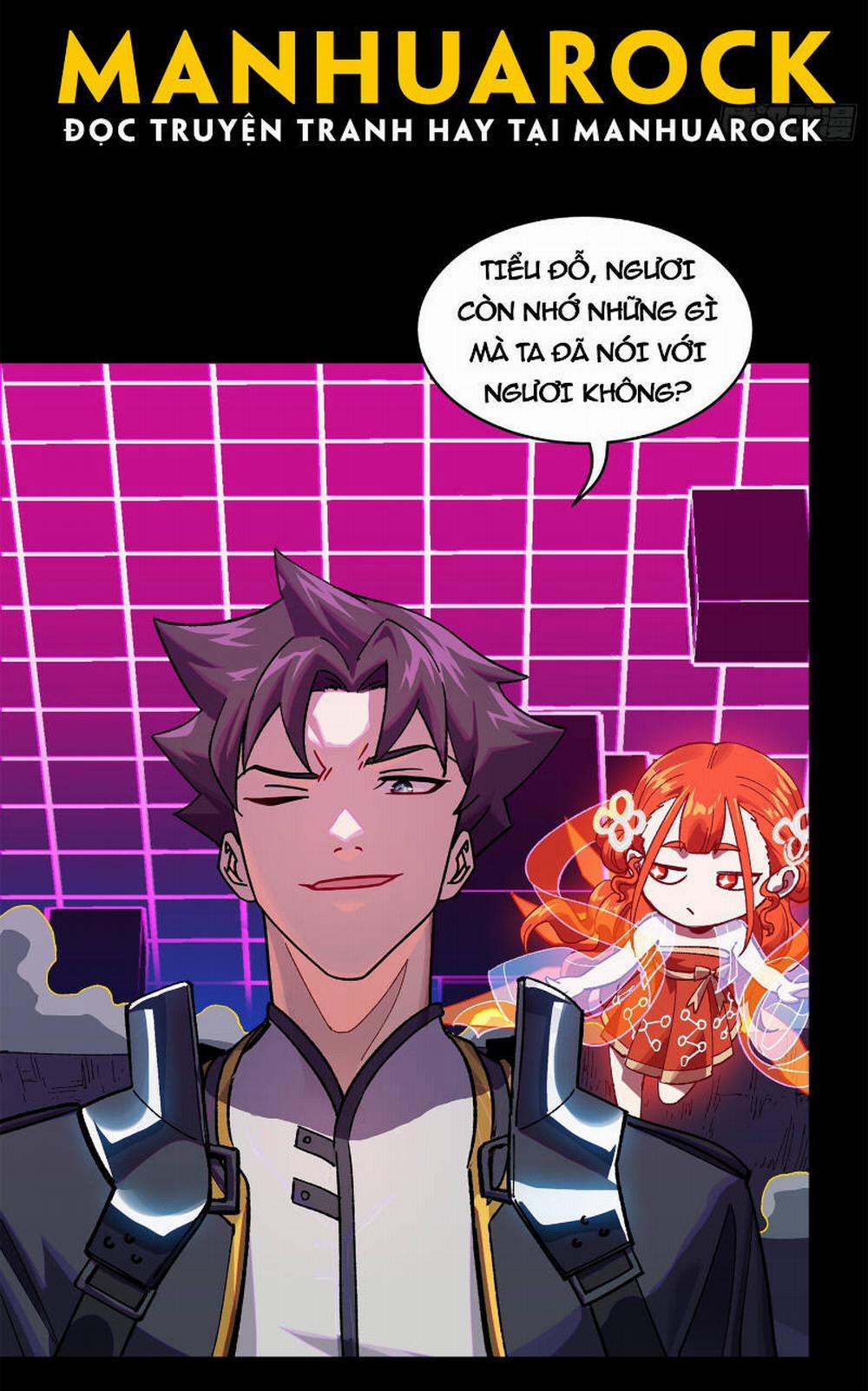 Tinh Giáp Hồn Tướng 199 trang 17