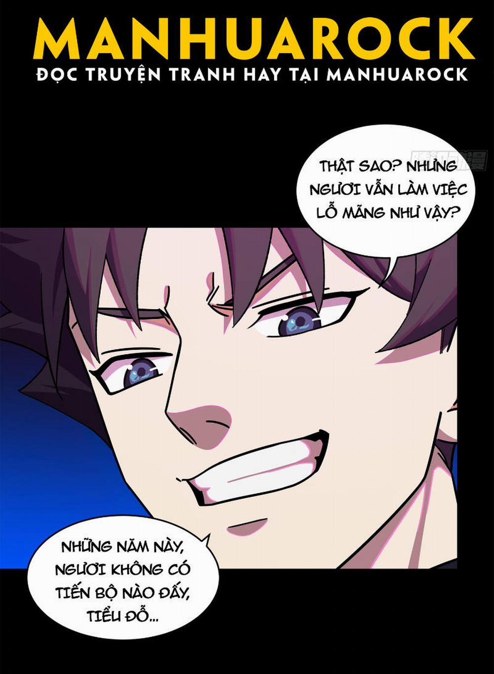 Tinh Giáp Hồn Tướng 199 trang 19