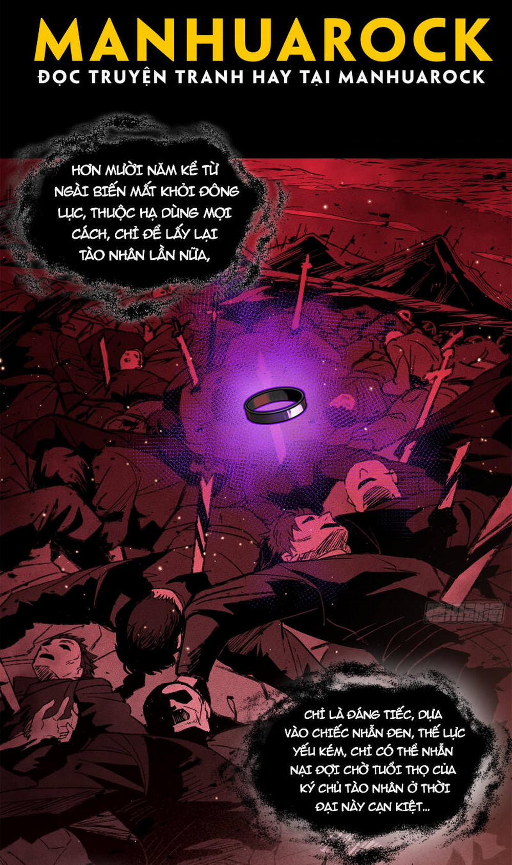 Tinh Giáp Hồn Tướng 199 trang 22