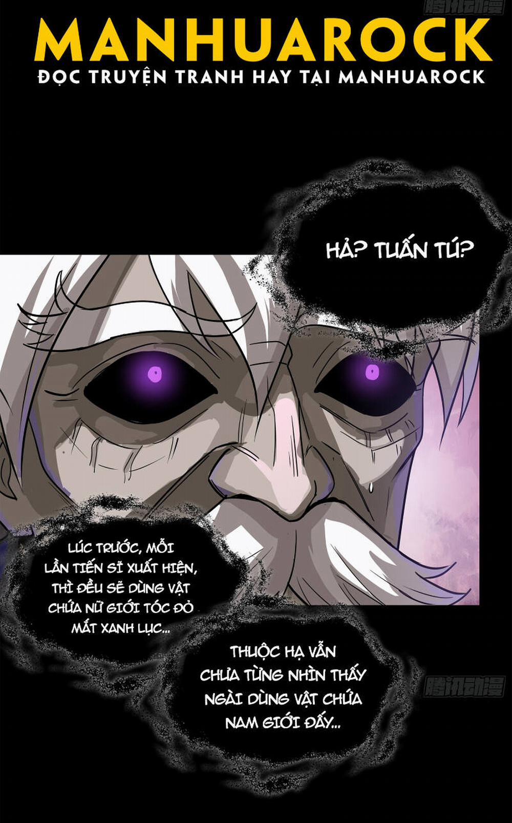 Tinh Giáp Hồn Tướng 199 trang 26