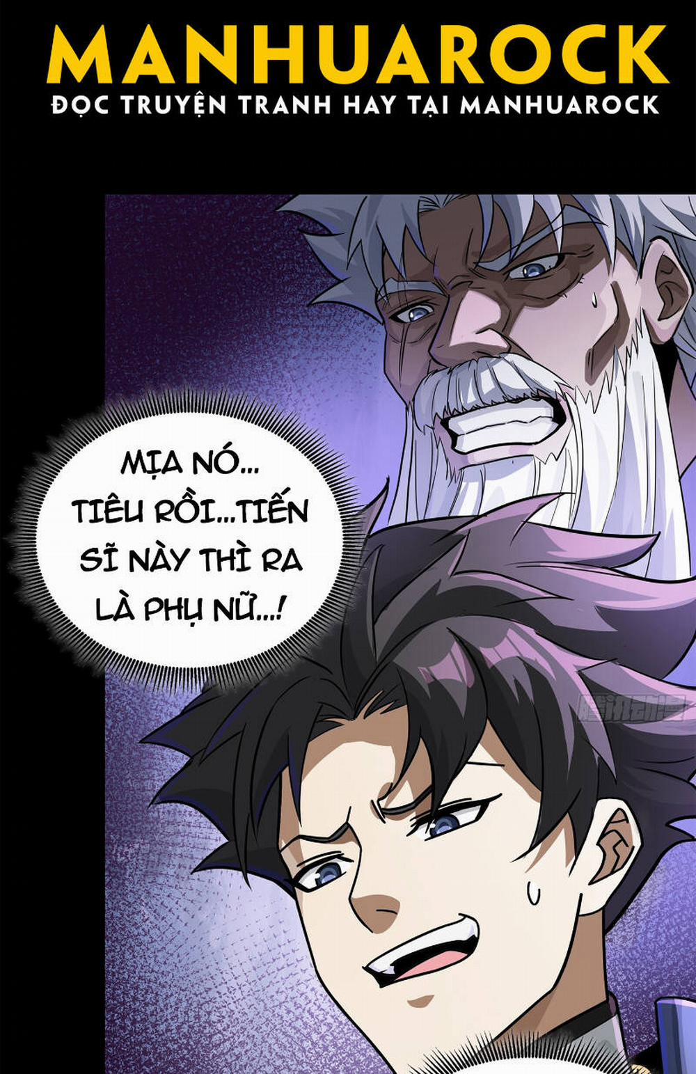 Tinh Giáp Hồn Tướng 199 trang 27